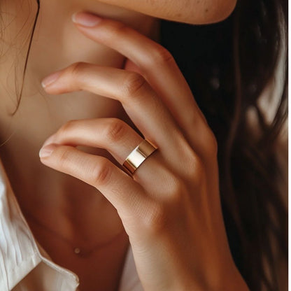 Elyx Ring