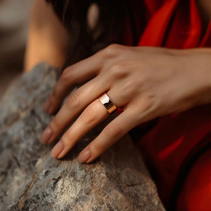 Elyx Ring